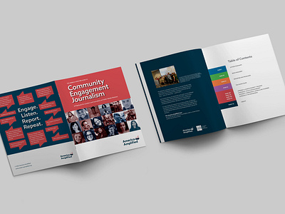 Publication Design print publication design