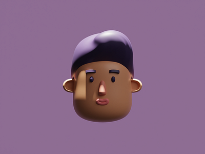 3D character design 3d 3d character blender character character design graphic design illustration