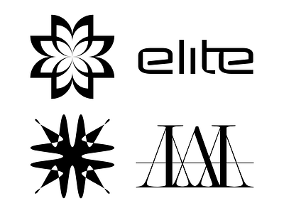 Logo Archive 02 branding education flowers logistics logo logomarks logotype real real estate visualbranding