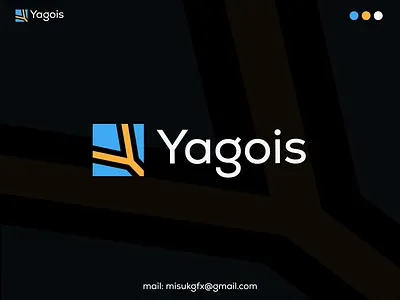 Logo design - Letter Y - Unused brand identity branding business creative logo design graphic design letter logo logotype mark minimalist modern n o p q r s t u v w x y z simple logo symbol typography unique visual identity design y brand y logo