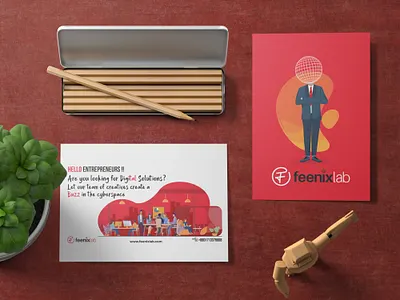 Flyer Design a4 branding colourful design digital illustration flat flyer illustration illustration digital leaflet minimal modern us letter vector