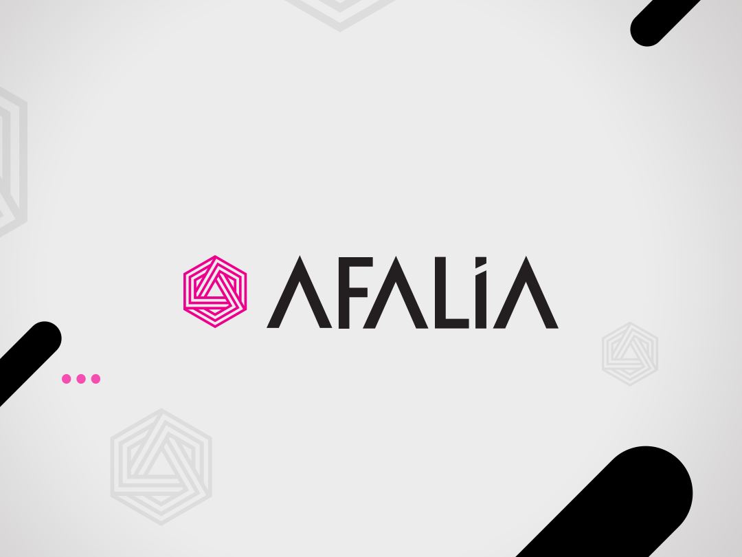 Afalia Group Social Media Post Designs by Selahattin Erdem Görgün on