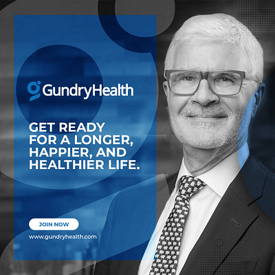 Gundry Health US 2021- 2022 app branding design graphic design logo typography ui ux