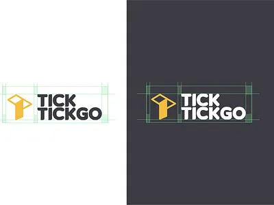 Logo Design For a Manager App design dribbble logo minimal product ui