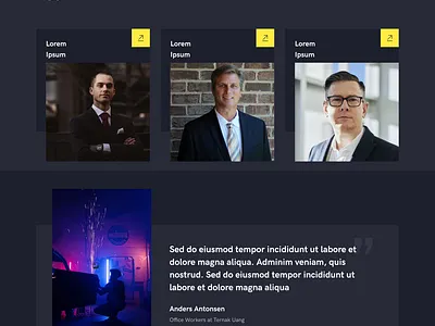 Automobile Repairing Website UI design 3d animation branding case study design graphic design illustration logo motion graphics shop ui ux vector