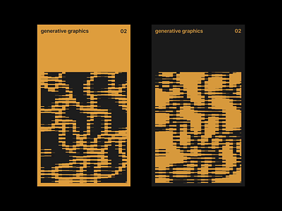 generative graphics 02 abstract design editorial generative graphics layout minimal poster swiss typography