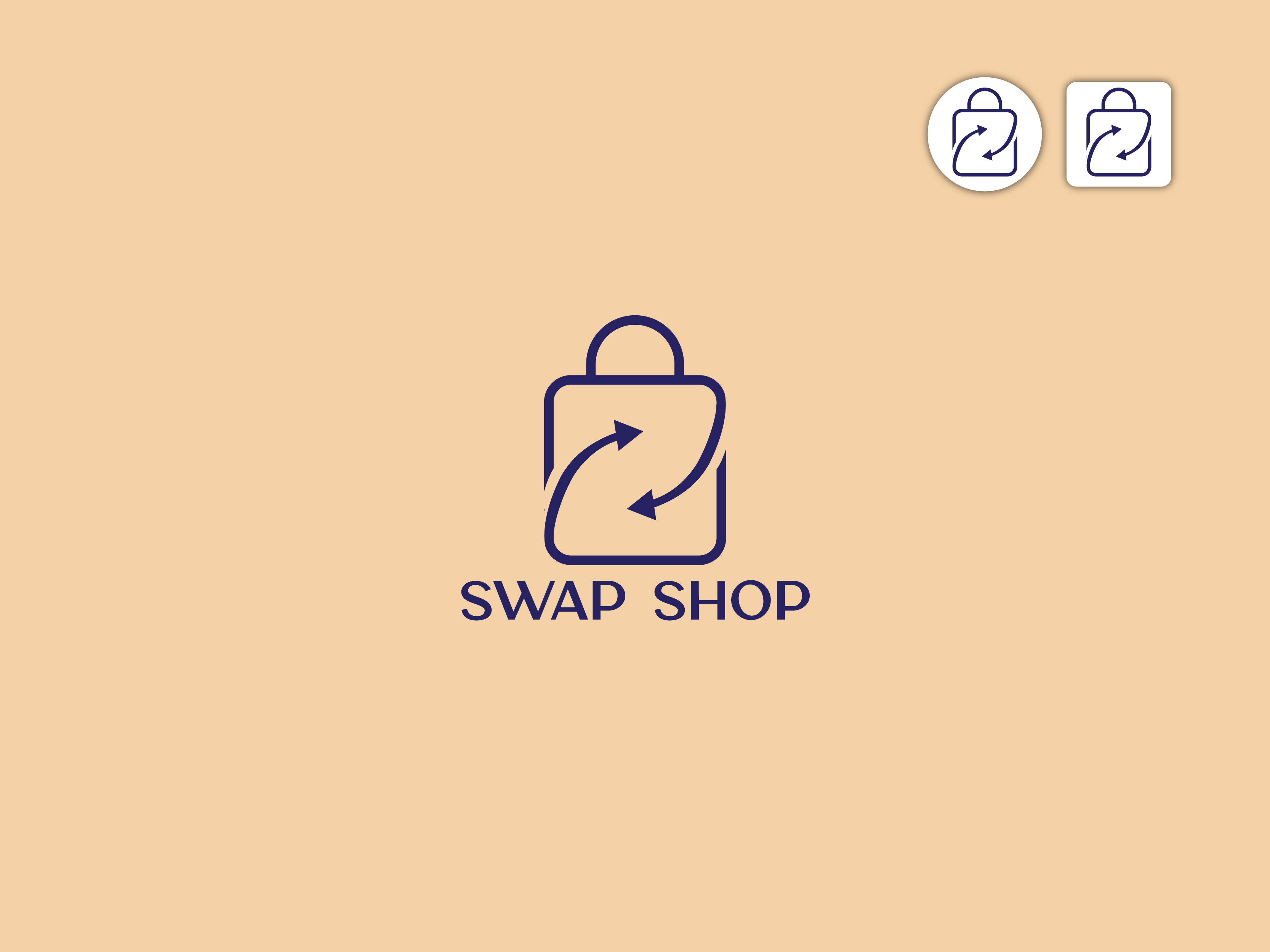 Example of Modern & Timeless Logo Design