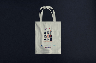 Artisans - Project Branding branding design graphic design illustration logo