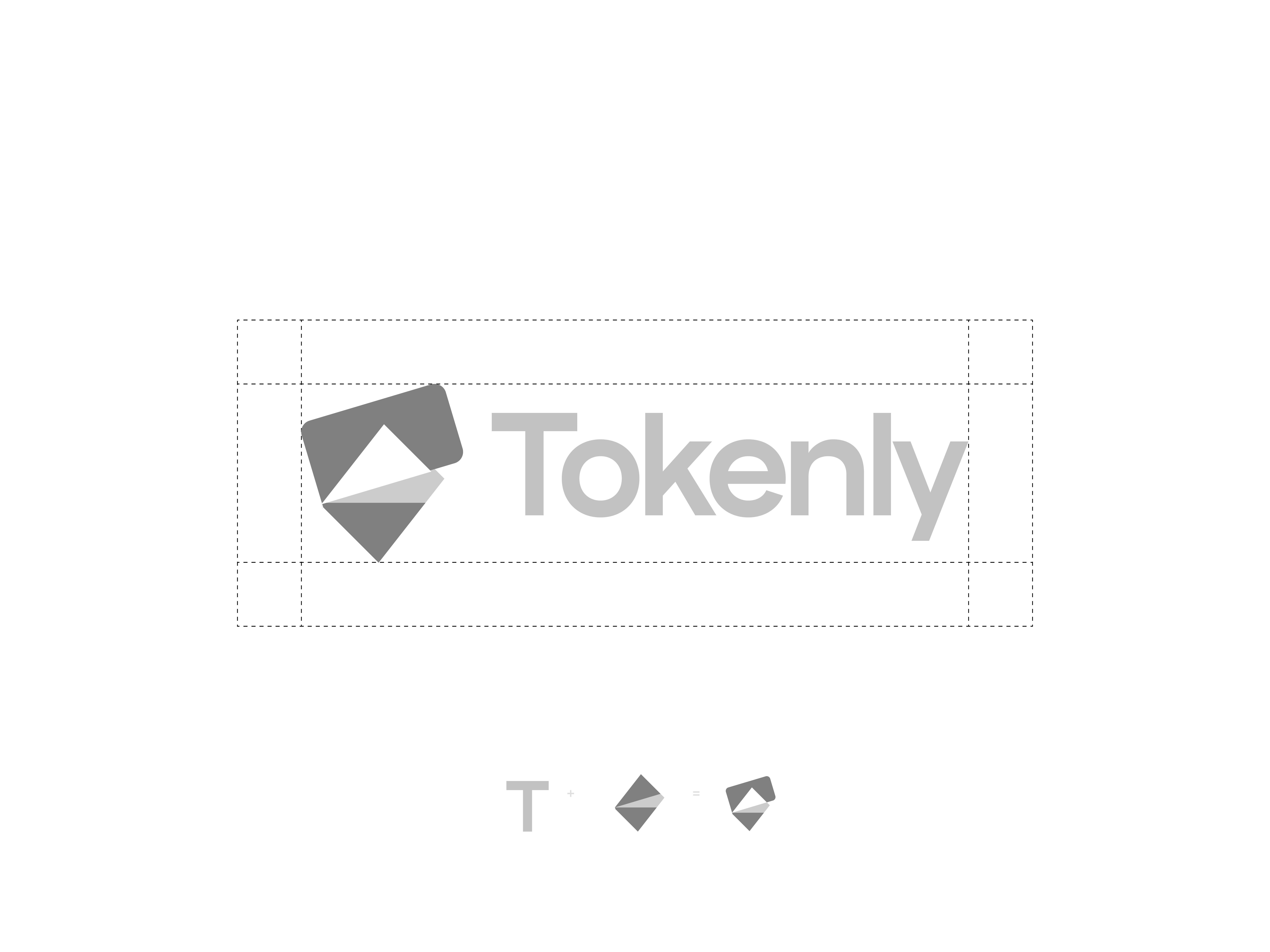 Crypto Token NFTs Logo - Blockchain Visual - T For Token by Ahmed Rumon ...