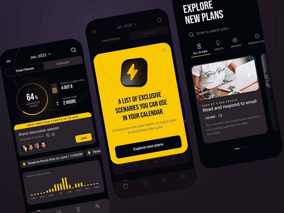Browse thousands of Mobile Dashboard images for design inspiration ...