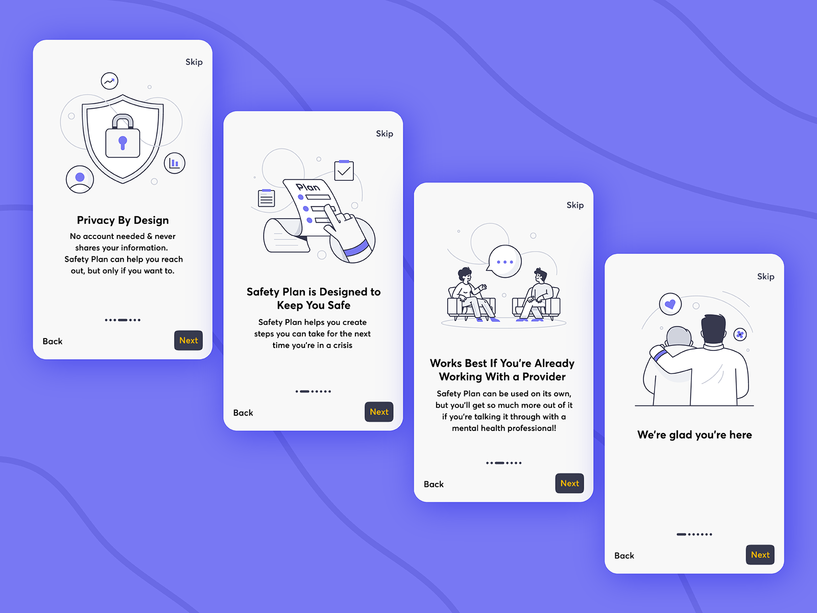 Example of Product Illustration