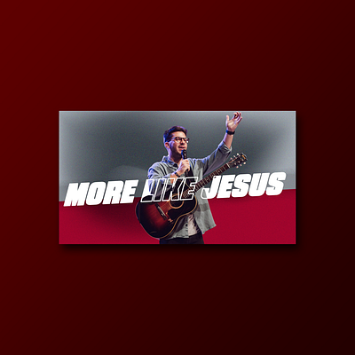 Modern Youtube thumbnail: Christ Fellowship Church