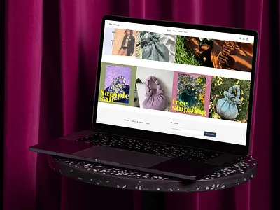 Flat Fifteen - Website branding brochure design design graphic design illustration vector website website design