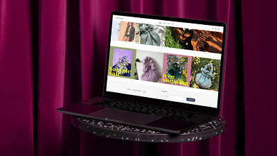 Flat Fifteen - Website branding brochure design design graphic design illustration vector website website design