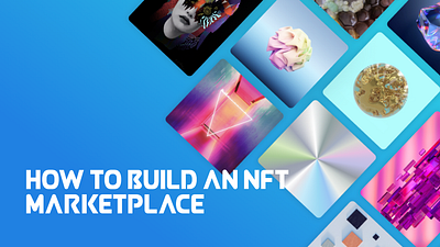 NFT MARKETPLACE DEVELOPMENT nft marketplace development