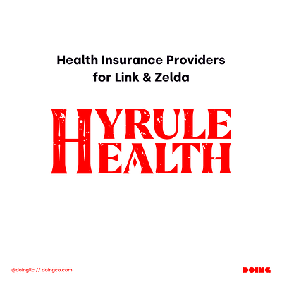 Zelda Health Insurance Companies brand branding design gaming graphic design heart icon illustration logo pixel vector video games zelda