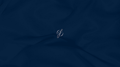 Jacqueline Gonçalves - Logo blue brand brand identity branding design designer elegant female graphic design graphic designer logo logo design logo designer logotype silver texture vector visual identity woman women