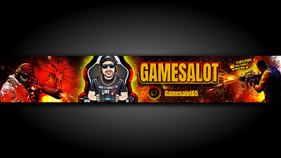 youtube banner, gaming banner, youtube channel banner, cartoon cartoon banner cartoon logo controller fortnite banner gaming logo mascot logo minecraft banner youtube banner youtube gaming banner youtube logo