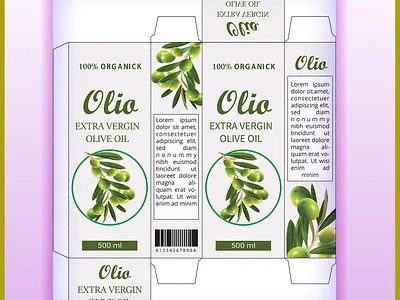 Olive Oil Packaging Design art design branding clean design colorful design creative design fresh design halal design olive design olive oil olive oil design packaging packaging art packaging design packaging oil packaging oil design print design