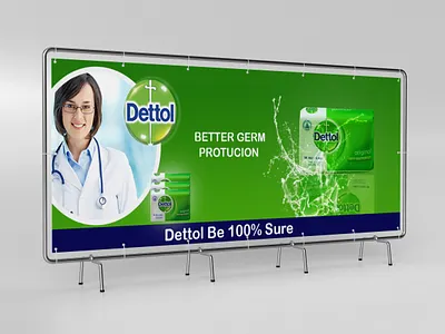 Dettol Soap Banner Design banner banner design best banner best banner design billboard design branding colorful design creative creative design dettol design free banner free banner design free billboard fresh design graphic design psd banner psd billboard soap design