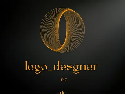 Company logo 3d graphic design logo