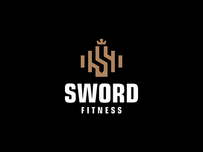 S AND BARBEL LOGO DESIGN branding design graphic design icon illustration logo typography