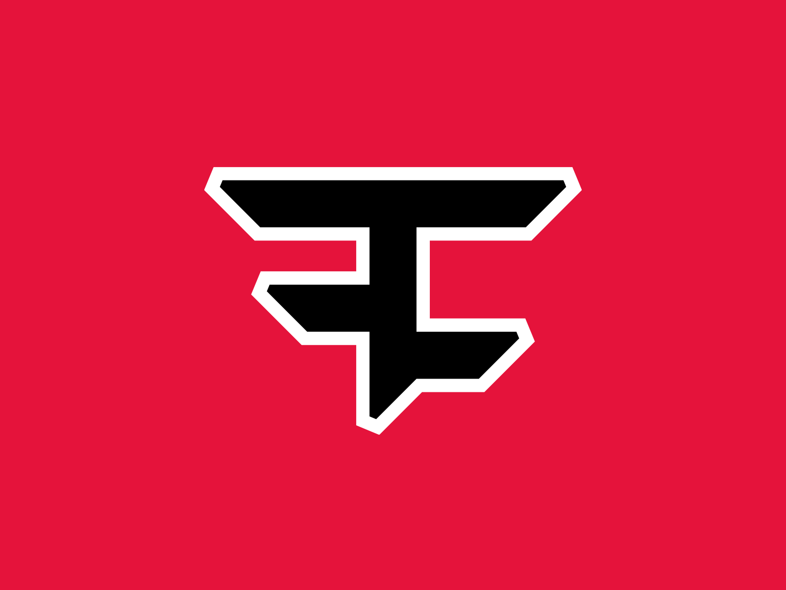 FAZE CLAN cod cod league cs csgo dota 2 dota2 esport esports faze faze clan fazeup esports fortnite gaming graphic design logo