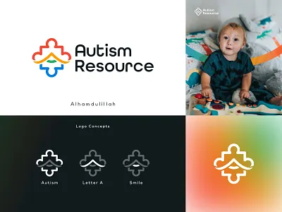 Autism Resource Logo artificialintelligence austism resource logo autism awareness logo autism branding autism logo autism logo 99designs autism logo puzzle autism logo uk autism resource logo brand identity children children autism combination logo graphicdesign letterlogo logodesign logolounge monogramlogo rimongraphics top 50 logos