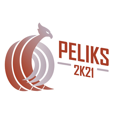 logo event ospek kampus graphic design logo