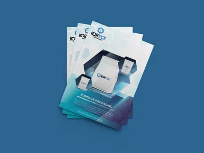 mili patel :- brochure design animation graphic design