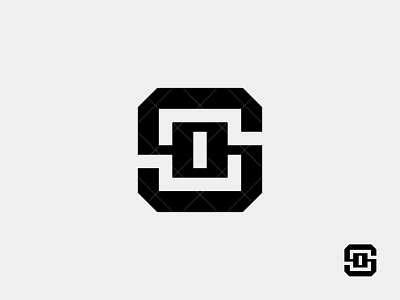 OS Logo branding design icon identity lettermark logo logo design logos logotype monogram o os os logo os monogram s so so logo so monogram typography vector