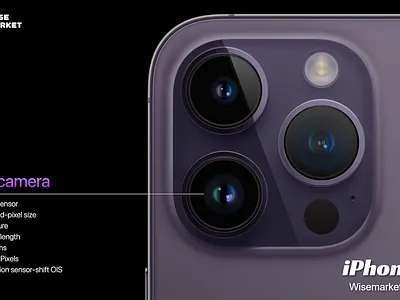 iPhone 14