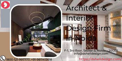 Best Architect & design Firm in Noida