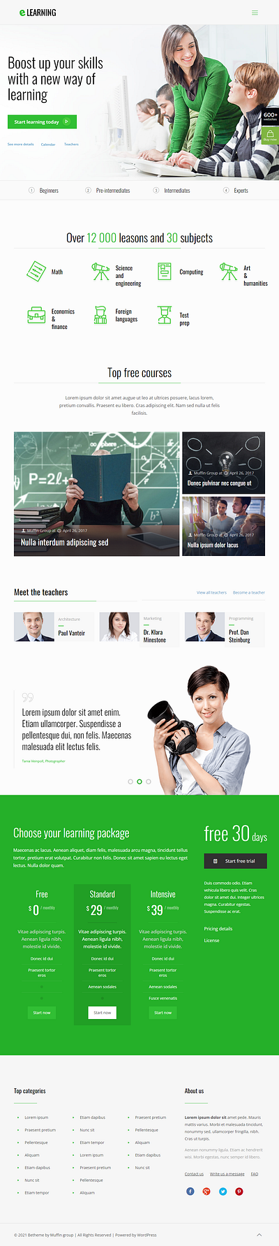 Web Design 3d animation branding design ecommerce elementor graphic design illustration landing page logo motion graphics product design shopify store shopify website squzee ui