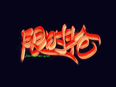 双11字体设计 图形 海报 设计