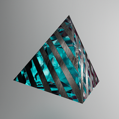 PBR material #2 3d cinema design material modelling pbr redshift render