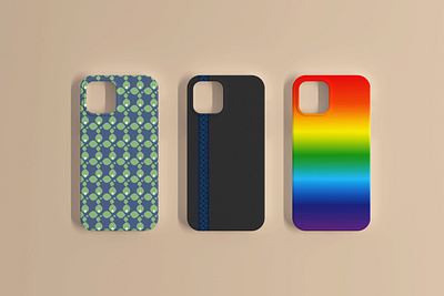 Phone Case Design branding dees design graphic design illustration iphone label phone phone case