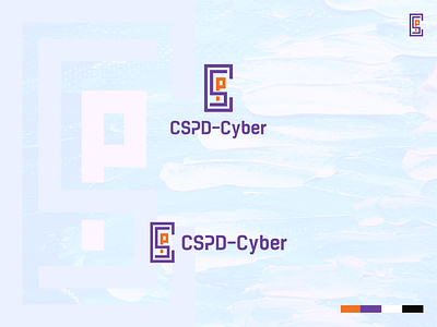 CyberSecurity Certification Platform Logo abstract logo brand identity branding corporate logo creeventer custom logo cyber security logo cybersecurity design flat logo geometric logo graphic design illustration logo logo design network security new logo security logo ui vector