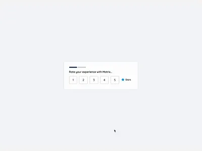 Squiz DXP Feedback Module branding cms design digital experience platform dxp experience cloud feedback form product design tech ui ux web website