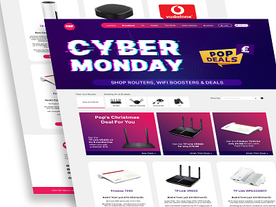 E-commerce Website Design e commerce website design landing page design uiux web design website website design website landing page website ui design