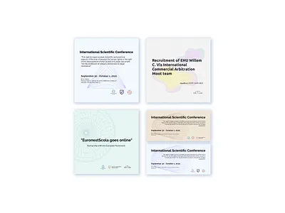 Social media posts advertisement cover facebook instagram posts social media