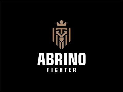 LION LOGO DESIGN branding design graphic design icon illustration logo typography