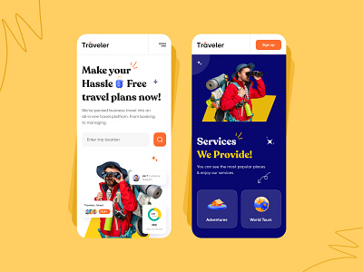 Travel Agency Website Mobile Responsive Design ticketbooking tourism travel travelagencies travelagency travelapp travelbooking travelindustry traveling travellandingpage travelsolutions traveltrends travelwebsite ui uiux ux webdesign website websitedesign webui
