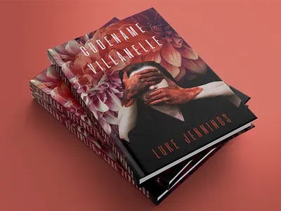 Codename Villanelle conceptual