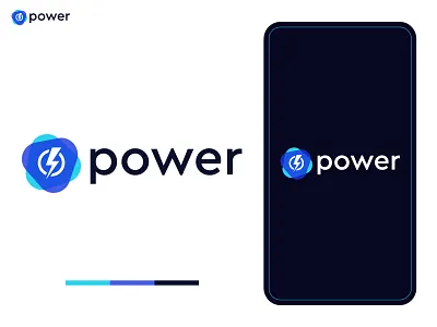 Lightning bolt app icon | Power Logo a b c d e f g h i j k l m n o p abstract logo app design app icon brand identity branding design graphic design illustration lightning lightning bolt logo logo design logomark minimalist logo modern logo software symbol technology logo unique logo