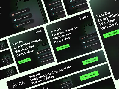 Animated banner ads for Google display animation banner branding design display ads gnd google ads google display google web designer graphic design html5 banner illustration logo motion graphics retargeting ads retergating saas banner shihab ui web banner