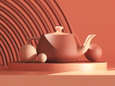 3D Composition 3d 3dabstract 3dart 3ddesign 3dillustration 3dmodeling abstract art branding cinema4d design icon illustration logo redshift render ui web