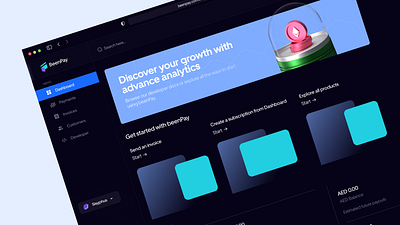BeenPay | Financial Services Dashboard analytics export figma invoices merchant onboarding payment stripe ui ux
