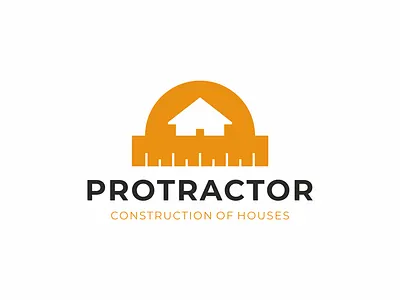 protractor /construction/ construction protractor ruler