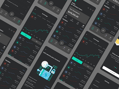 FamilyFin UI Kit app branding design familyfin figma finance app fintech ui kit ios apps. product design ui ui design ui kit uiux ux